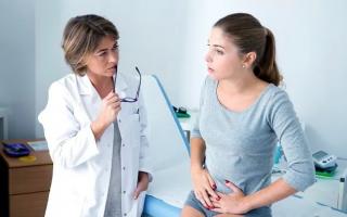 Эндометрит: причины, симптомы и способы лечения